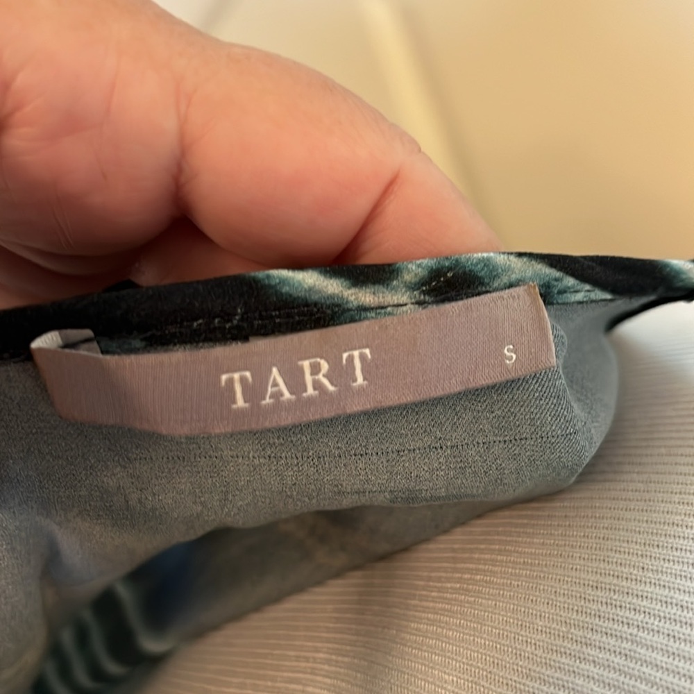 TART top - Picture 5 of 8